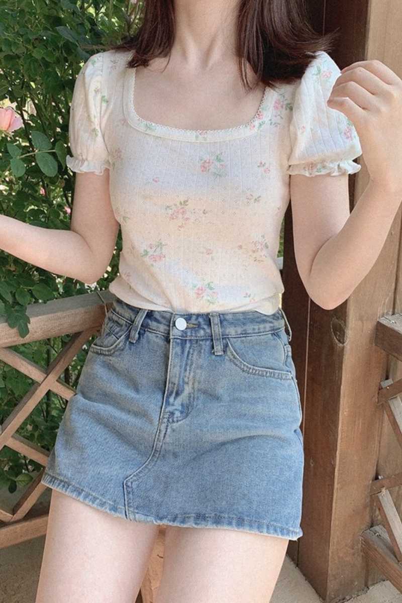 Where to find Brandy Melville Dupes 