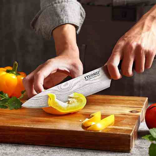 knife gift idea